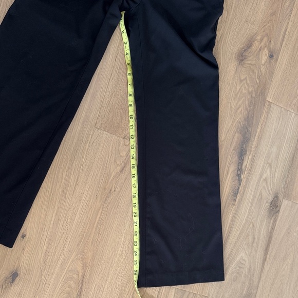George Black Boot Cut Pants - Picture 6 of 7